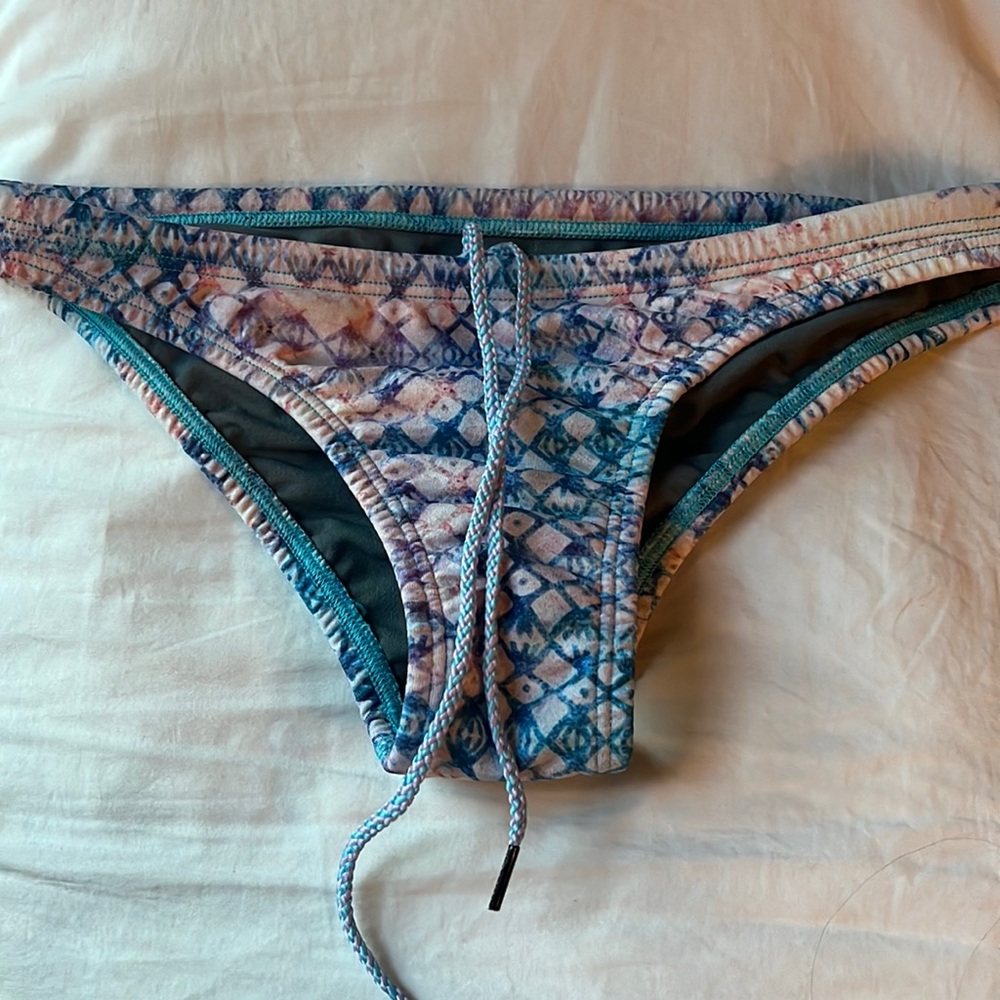 Jolyn Europe Bottom Bikini Swim